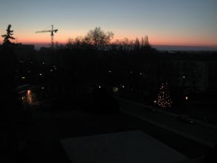 Morgenrot
