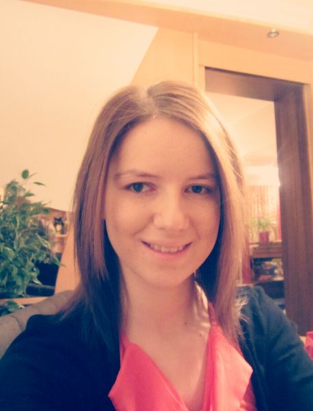 Foto von Ramona